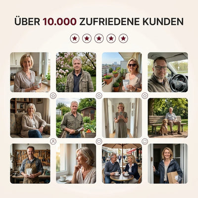 7500mg Gereifter Geruchloser Knoblauchextrakt (Weichkapseln) – Zur Unterstützung der kardiovaskulären Vitalität