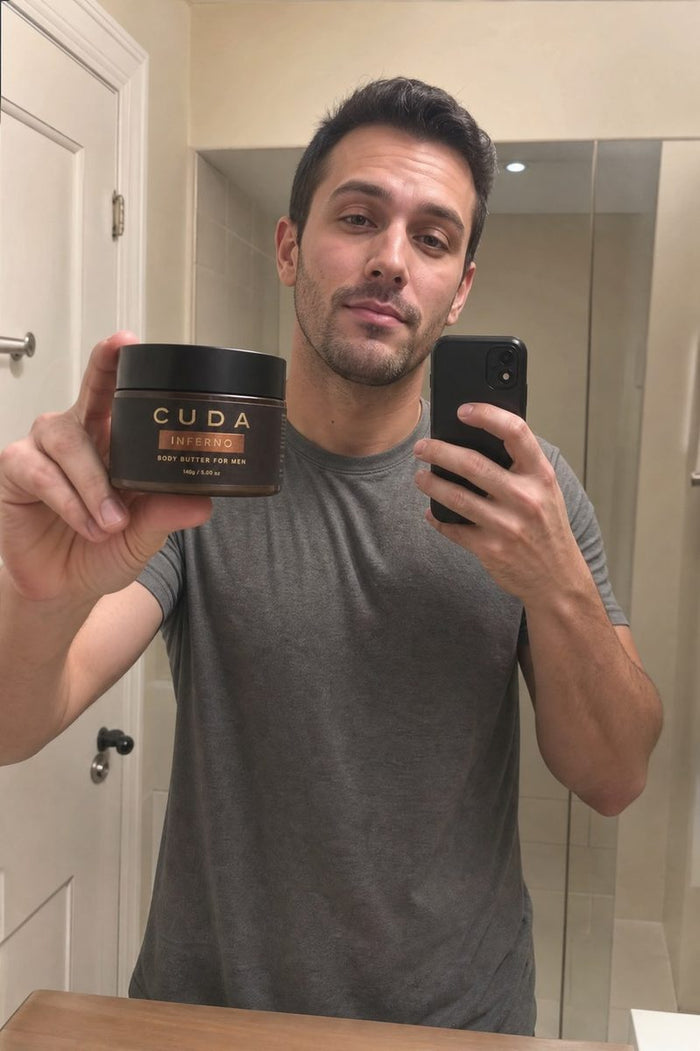CUDA Kundenstimme Lukas W.
