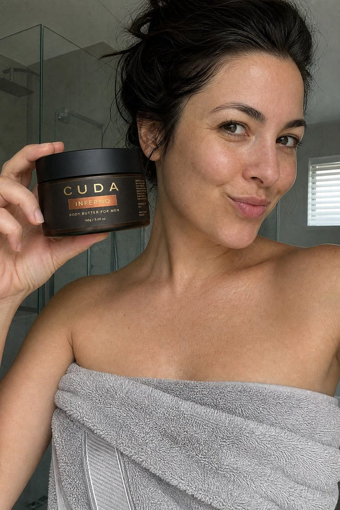 CUDA Kundenstimme Selin