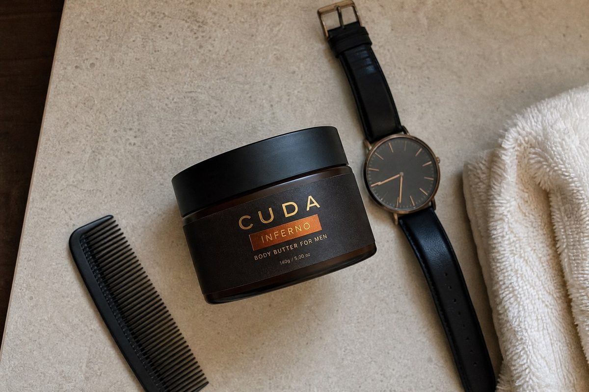 Kundenfoto CUDA