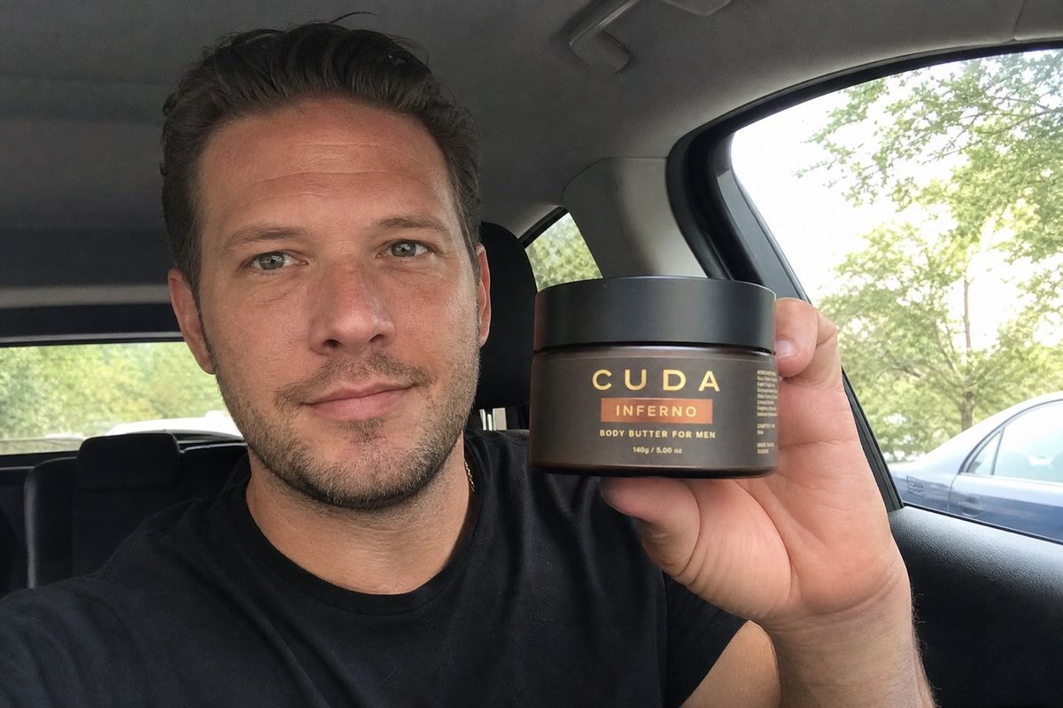 Kundenfoto CUDA