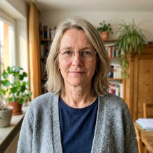 Sabine K., 57, Nürnberg