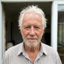 Wolfgang P., 66, Bremen
