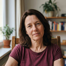 Andrea M., 52, Leipzig
